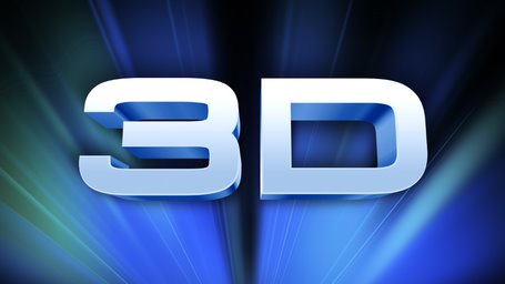 3D Capability