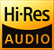Hi-Res AUDIO