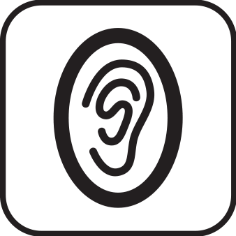 Around Ear