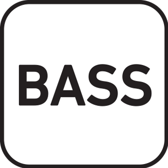 Bass Boost Function