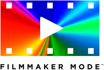 Filmmaker Mode