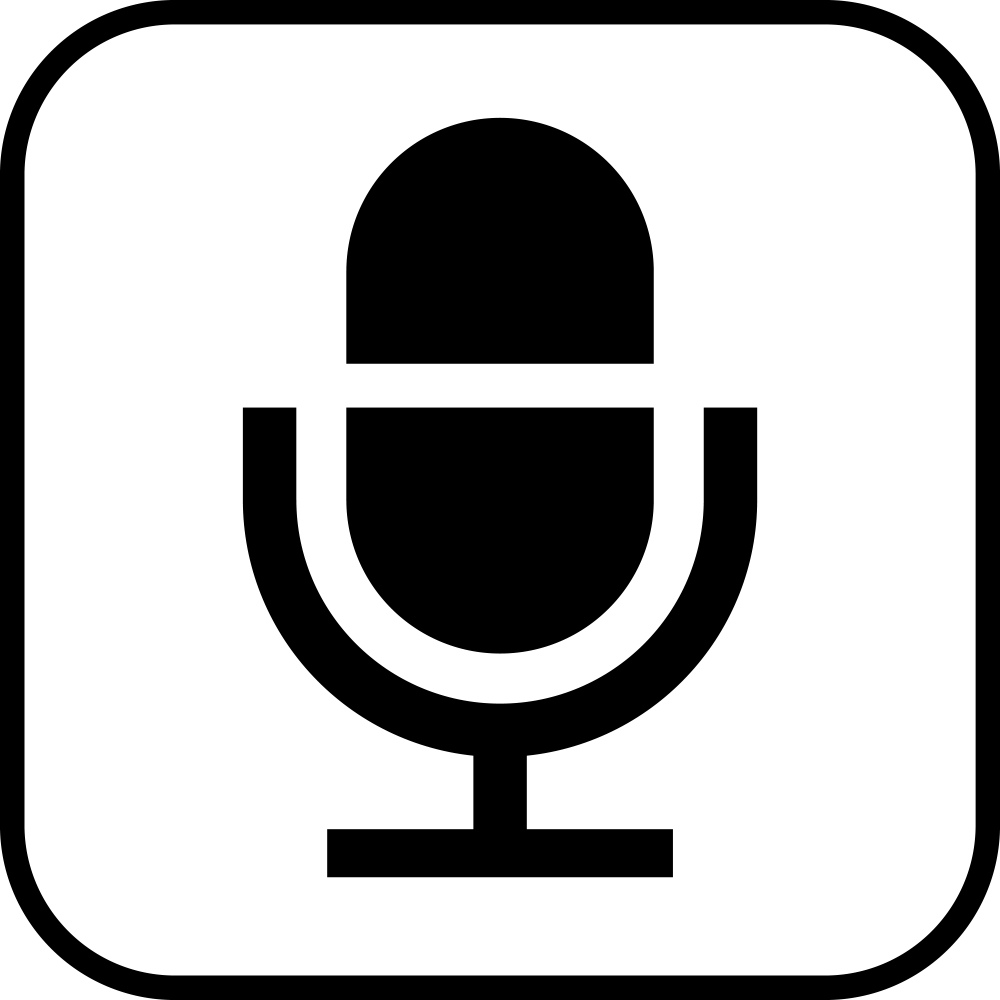 Microphone
