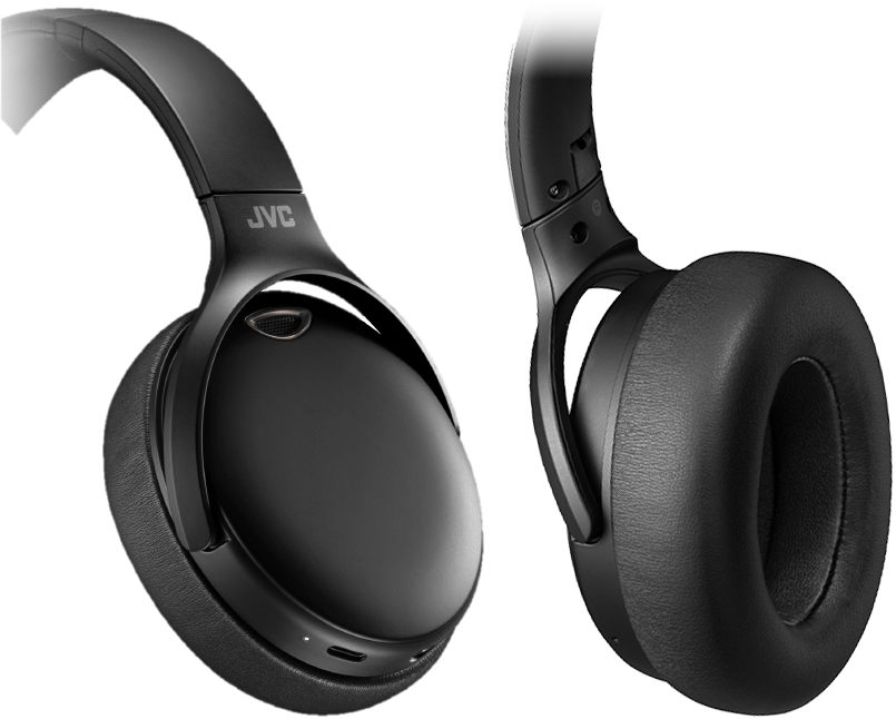 Increased sound isolation