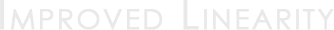 Improved Linearity