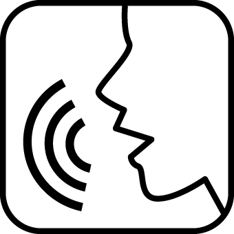 Voice assistant compatible